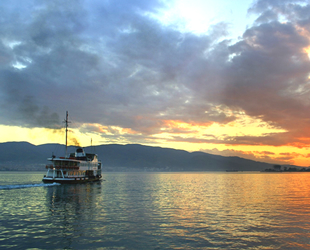 İzmit Körfezi’nde ‘Mehtap Turları’ başlıyor