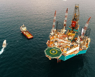 Emete Gözügüzelli: Türkiye'nin Akdeniz'deki sondaj faaliyetleri egemenlik göstergesi