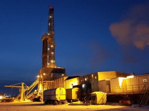 Gazprom, Sibirya’da 481.4 milyar metreküp doğalgaz keşfetti