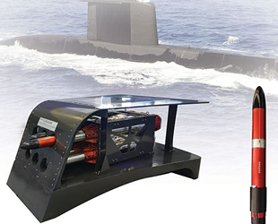 Zargana, Agoste 90B sınıfı denizaltılar için tedarik edilecek
