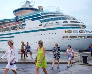 ABD, Küba'ya gemi turlarını yasakladı