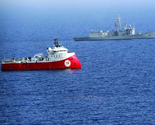 Türkiye, Doğu Akdeniz'de kirli oyunlara geçit vermeyecek