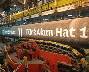 Macaristan, TürkAkım Projesi için kapasite artıracak