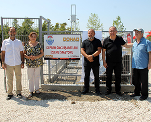 Marmara Depremi, haftalar öncesinden tahmin edilecek