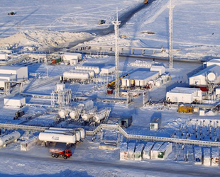 Gazprom Neft ve Shell, Yamal için ortaklık kuruyor