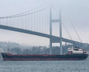 Türkiye, Yeni Gemi Trafik Yönetim Sistemi’ne geçti