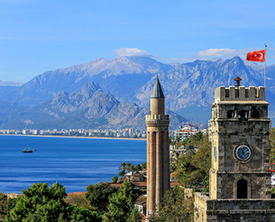 ‘İklim Değişikliği ve Denizlerimiz Festivali’ başlıyor