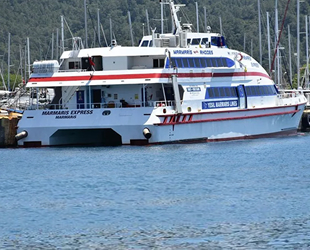 Yunanistan, Türk teknelerine ‘ticari faaliyet’ cezası kesti