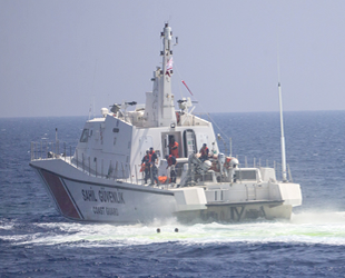 Şehit Teğmen Caner Gönyeli 2019 Arama Kurtarma Tatbikatı sona erdi