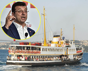 Ekrem İmamoğlu, İstanbul’da yeni deniz hatları açacaklarını duyurdu