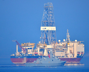 Türkiye, ikinci sondaj gemisini de Doğu Akdeniz’e gönderecek