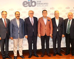 EİB’in yeni online hizmetleri ile ihracat kolaylaşıyor