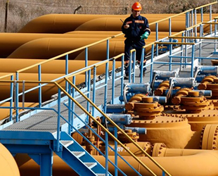 Global petrol üretimi Mayıs ayında arttı