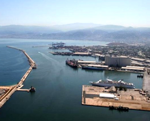 Suriye, Tartus Limanı’nın Rusya'ya kiralanmasını onayladı