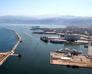 DP World’den Tartus Limanı için 800 milyon dolarlık imza