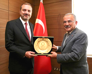 ‘Ordu Deniziyle Barışıyor Projesi’ hayata geçirilecek