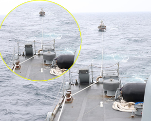 Kuzey Koreli iki balıkçı, Güney Kore'ye iltica talebinde bulundu