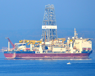 Yavuz gemisi, Perşembe günü sondaj için Akdeniz’e uğurlanacak