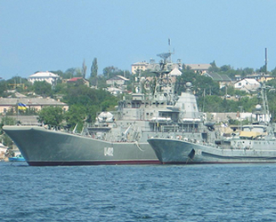 ABD, Ukrayna'ya 250 milyon dolarlık askeri destek verecek