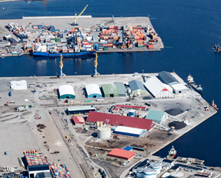 Cahit Turhan: Yeşil Liman Projesi, Kocaeli ve İzmit Körfezi için bir gereklilik