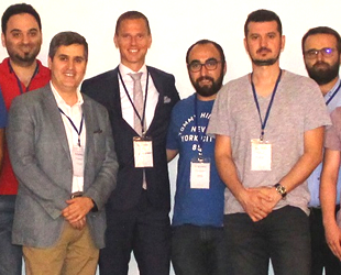 ARTI Mühendislik, CADMATIC semineri düzenledi