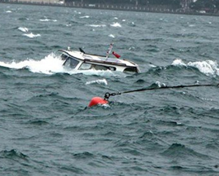 Balıkçı teknesinin batması sonucu iki kişinin öldüğü davada karar açıklandı