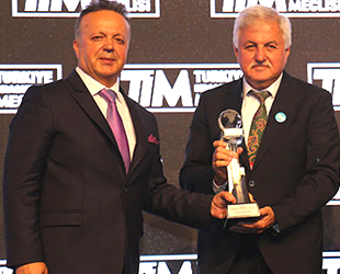 Denizde ihracat şampiyonu Tersan Tersanesi oldu