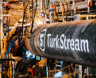 Bulgaristan’da TürkAkım'ı inşa edecek şirket değişti