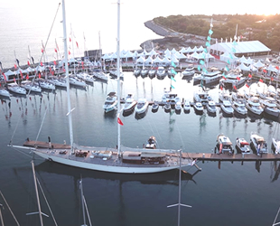 Boat Show Tuzla Deniz Fuarı’na geri sayım başladı