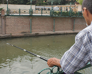 Eskişehir’de balık sezonu için ‘kaçak satıcı’ uyarısı yapıldı