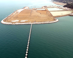 Rize-Artvin Havalimanı terminal binalarının ihalesine hazırlanıyor