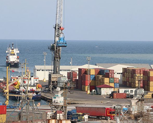 İhracat artışında bölgelerin şampiyonu Karadeniz oldu