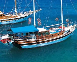 Ticari yatların özel tekne sınıfına geçişi kolaylaşıyor