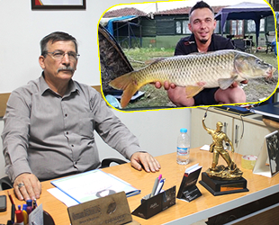 Olta balıkçıları, kendilerine sporcu statüsü verilmesini istiyor