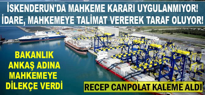 Ulaştırma ve Altyapı Bakanlığı Nereye Koşuyor?