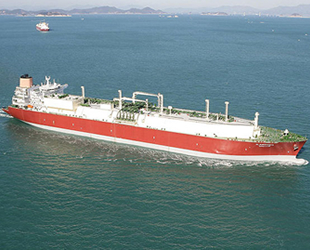 Katargaz, Türkiye’ye ilk büyük LNG sevkiyatını gerçekleştirdi