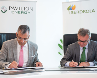 Singapurlu Pavilion, Iberdrola’nın LNG varlıklarını satın aldı