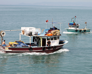 Akçakoca’da kıyı balıkçıları umduğunu bulamadı