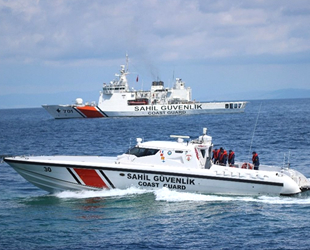 Türkiye ile KKTC, Sahil Güvenlik alanında işbirliği yapacak