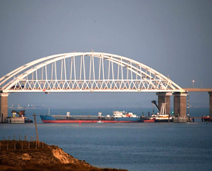 Rusya, Uluslararası Deniz Hukuku Mahkemesi'ne ‘Kerç’ notası gönderdi