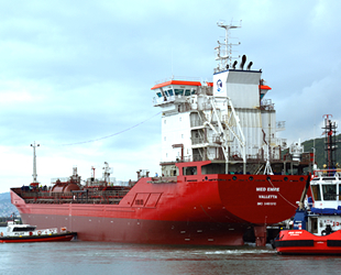 YMN Tanker Deniz İşletmeciliği, filosunu genişletiyor