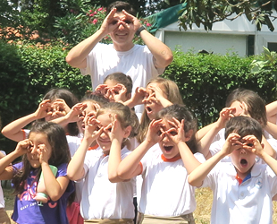 TURMEPA çocukları ‘Sıfır Atık Mavi’ yolculuğuna çıkarıyor