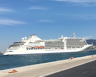 Yusuf Öztürk: Kruvaziyer turizmi için herkes elini taşın altına koymalı