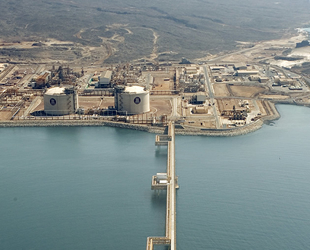 Yemen'de doğalgaz boru hattına saldırı düzenlendi