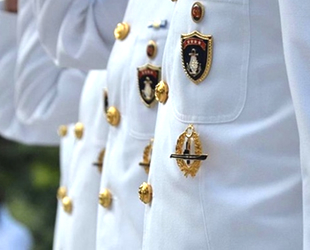 Deniz Kuvvetleri Komutanlığı'na FETÖ operasyonu: 27 gözaltı