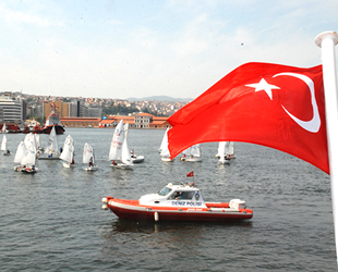 Rekabetçi Türkiye’nin yolu denizlerden geçiyor