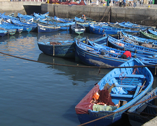 Fas, AB ile yapılan avlanma mesafesi anlaşmasına onay verdi