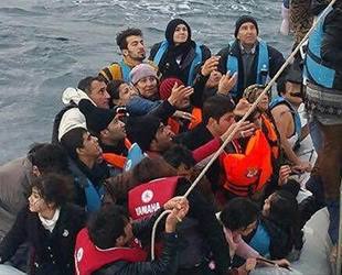 Akdeniz'de kayıp düzensiz göçmenlerden yüzde 75'inin akıbeti bilinmiyor