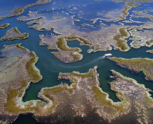 Türkiye'nin yüzde 17'si korunan alan olacak