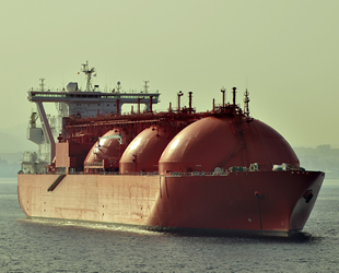Total, ABD'ye LNG ihracatını artıracak